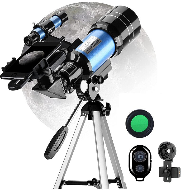 Best Astronomical Space Telescope for Kids & Beginners By The Guru Mall