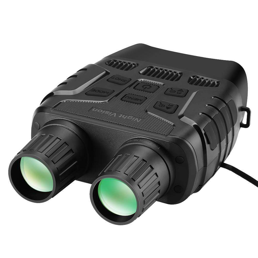 300 Yards Night Vision Binoculars Device By The Guru Mall
